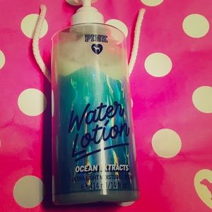 Water Lotion by PINK
